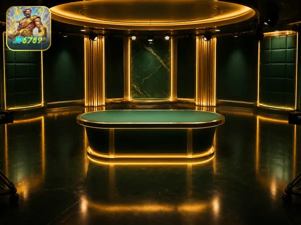 Alt gambar suasana meja Astar Live secara real-time