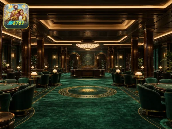 Tangkapan layar permainan Boat of Fortune 3